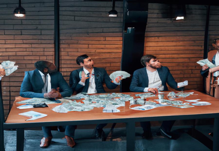 Factors to Consider Before Investing