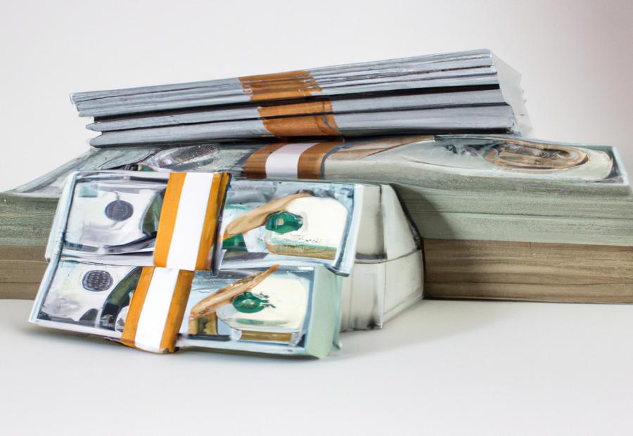 Exploring Investment Options for $5 Million Dollars