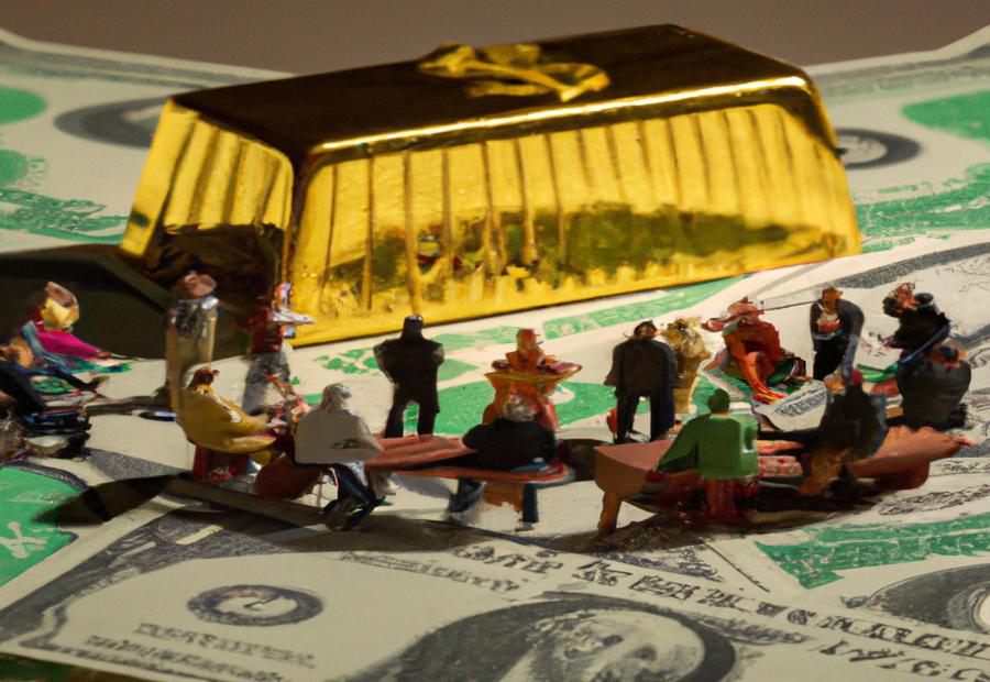 Additional Considerations for Investing $5 Million Dollars