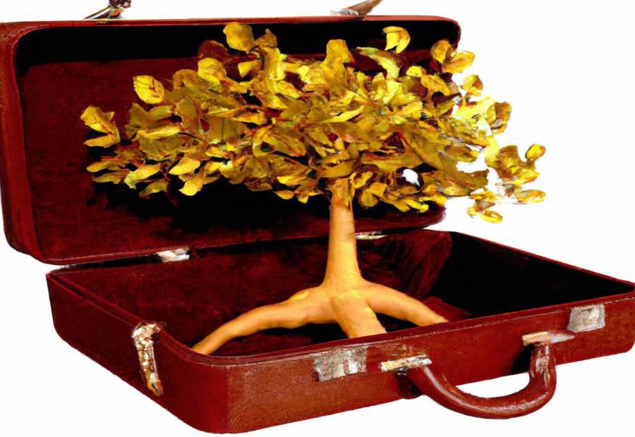 Introduction: Understanding the Importance of Investing $5 Million Dollars for Financial Freedom