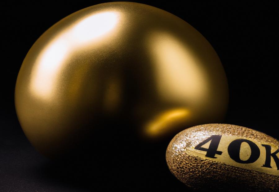 Costs of Rolling Over a 401K to a Gold IRA