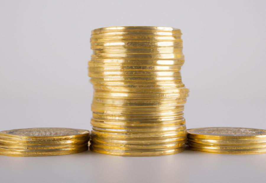 High global demand for gold