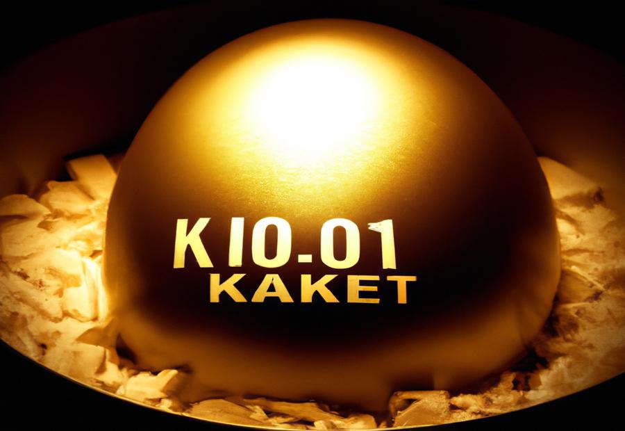 Determining the Amount to Invest in Gold