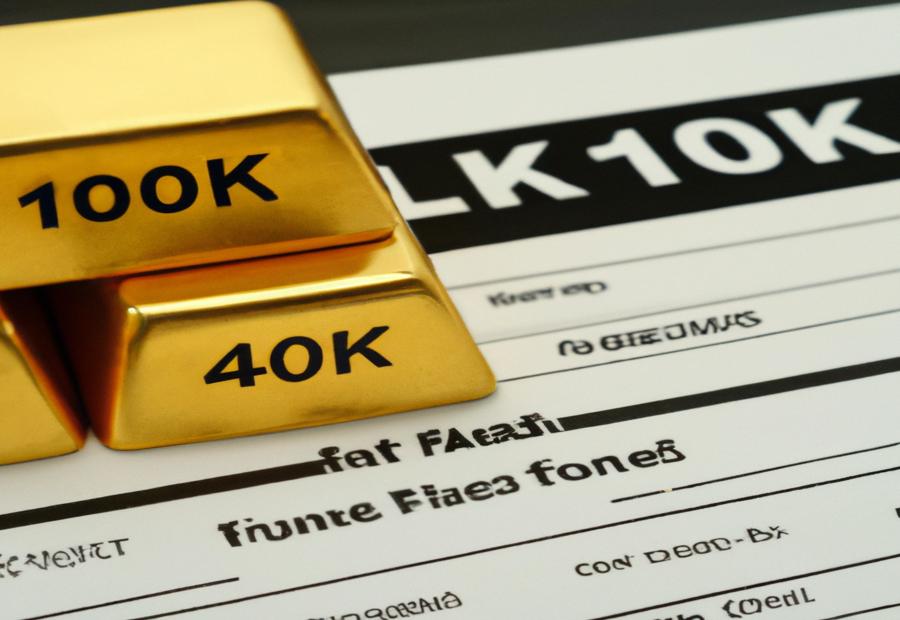 Potential IRS Penalties