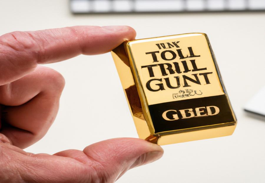 Choosing the Best Gold IRA Company