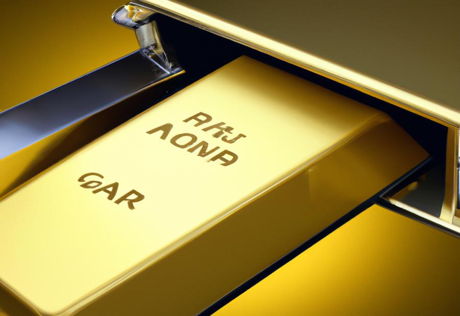 Investing in a Gold IRA Account