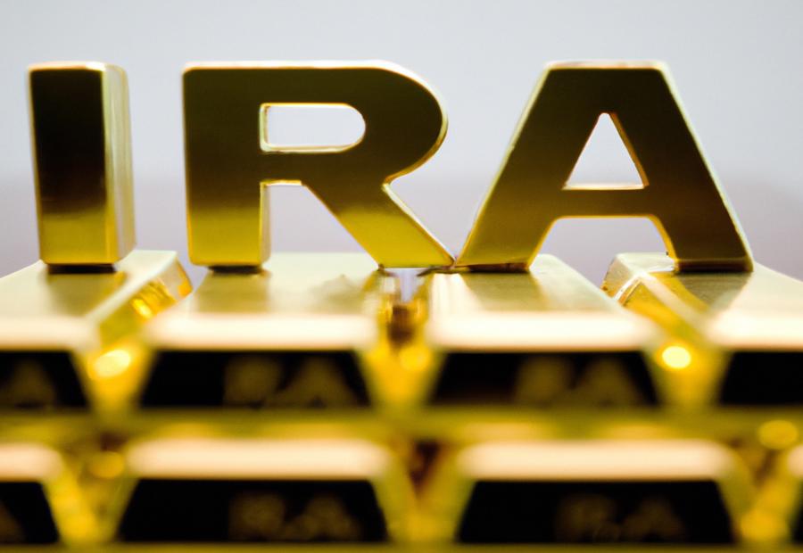 Eligibility and Requirements for Opening a Gold IRA Account