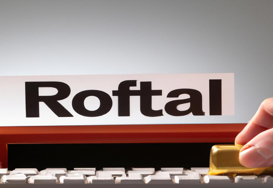 Roth Gold IRA Accounts