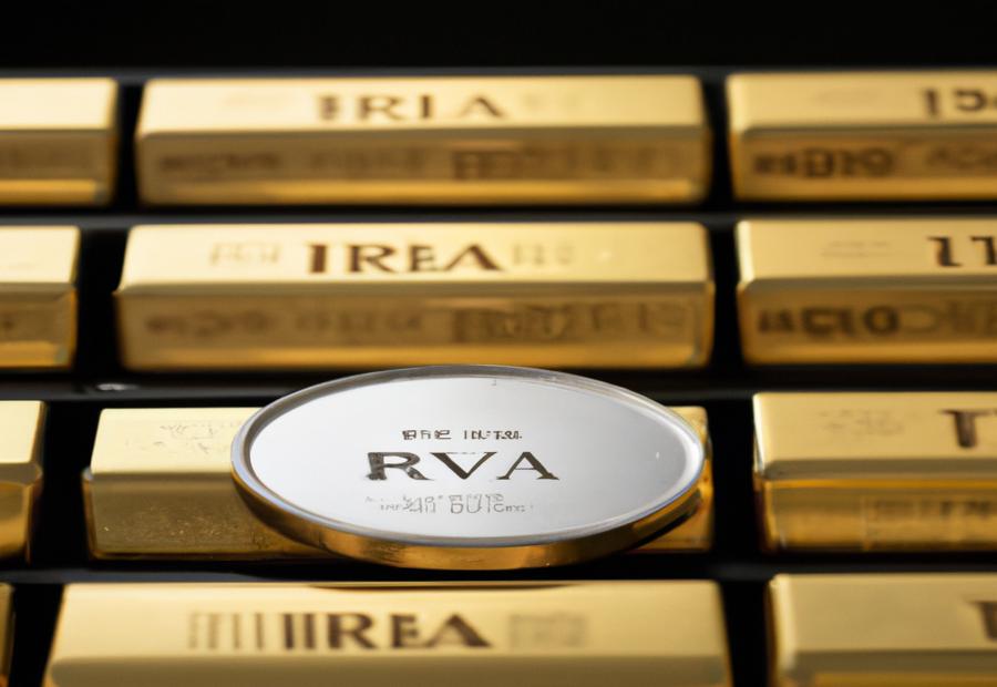 Setting Up a Self-Directed IRA for Investing in Precious Metals
