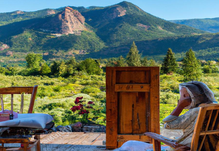 Benefits and Other Considerations