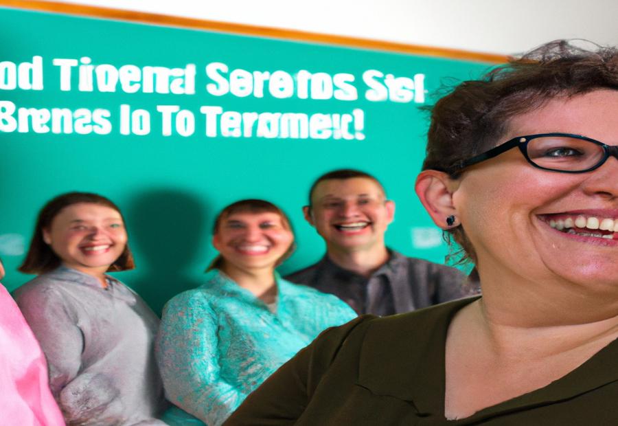 Benefits and Services offered by TRS