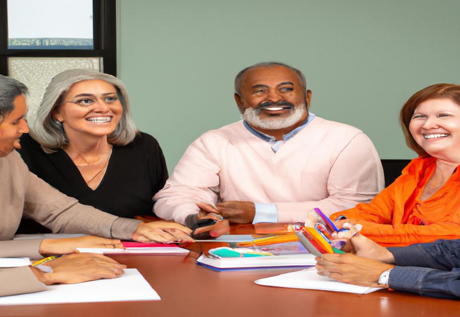 Understanding the TRS Membership Categories