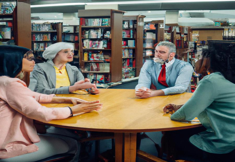 Indiana State Teachers