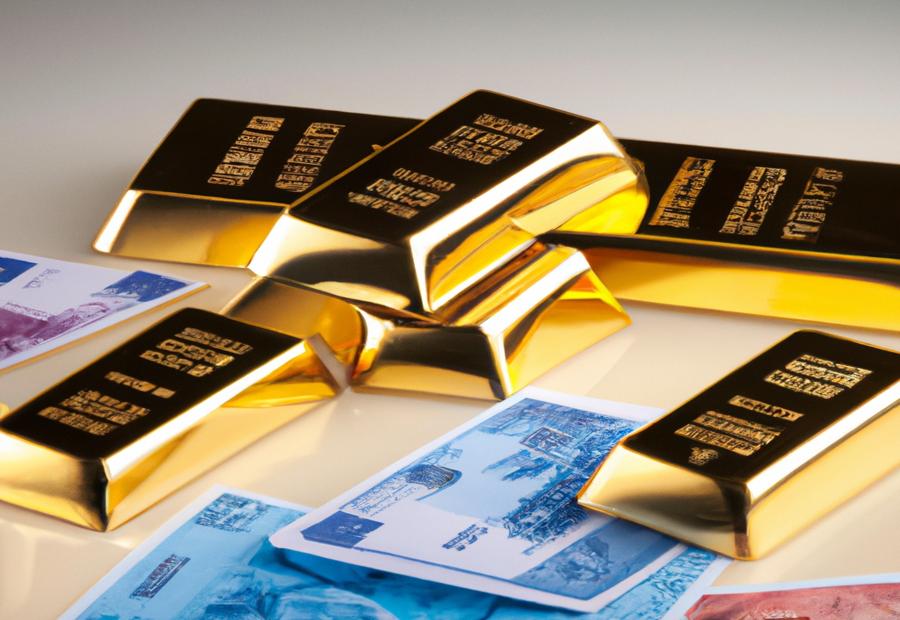 Precious Metals IRA Accounts