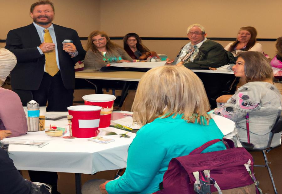 Retirement Planning Events