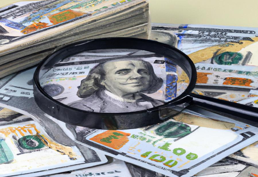 Glossary of Financial Terms