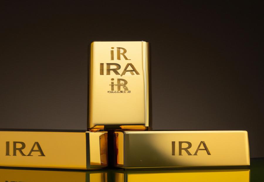 Benefits of Investing in IRA Approved Gold