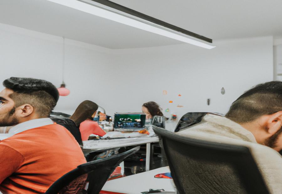 Company Profile and Accreditation