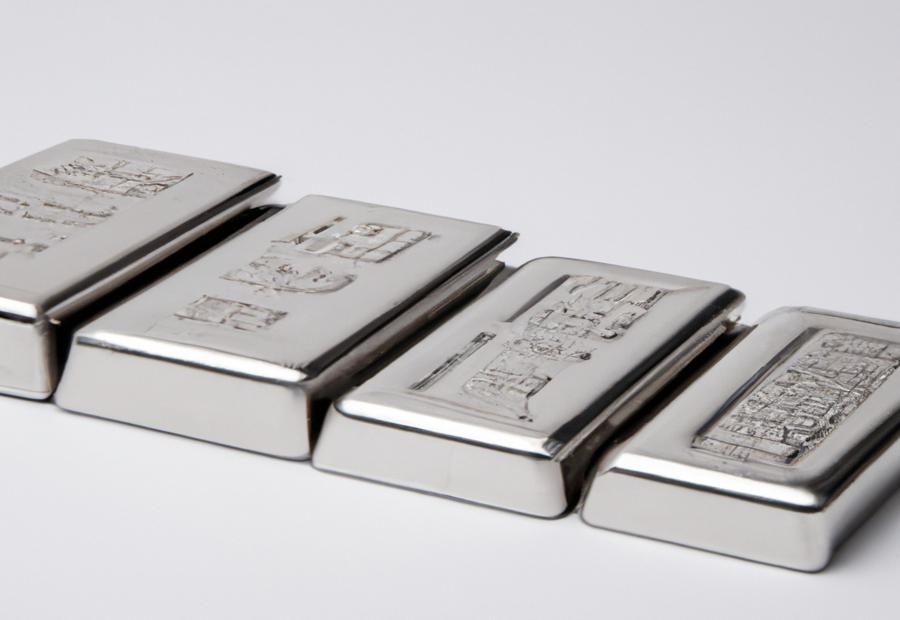 Platinum and Palladium Eligibility for Inclusion in an IRA Account