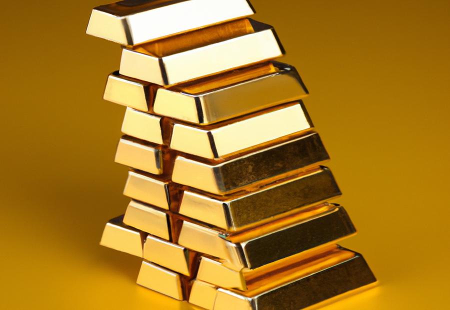 Drawbacks of a Gold IRA