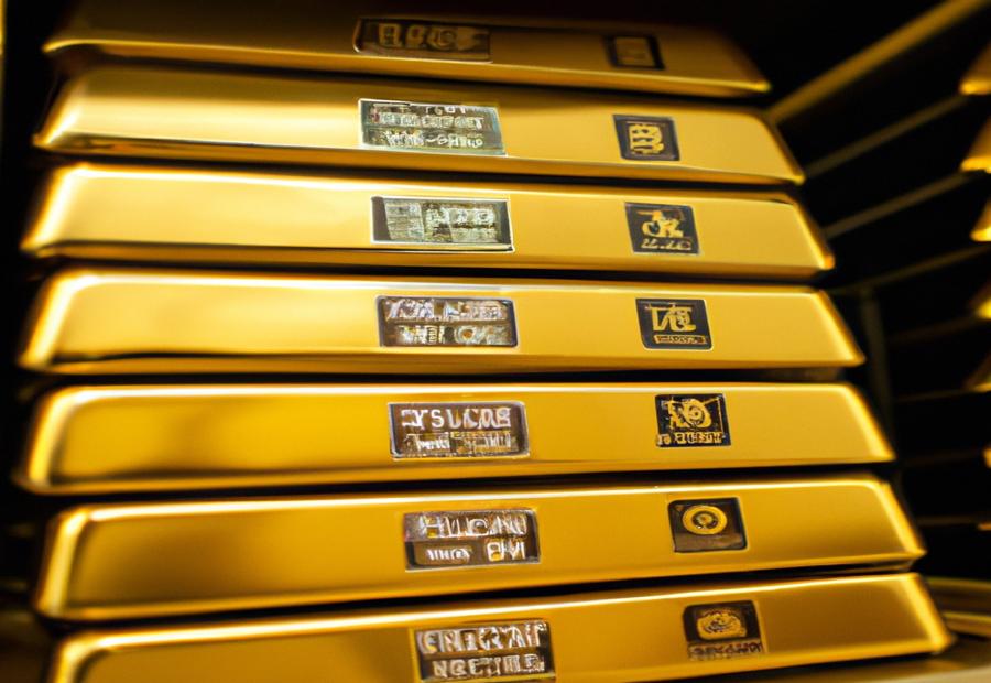 Advantages of a Gold IRA