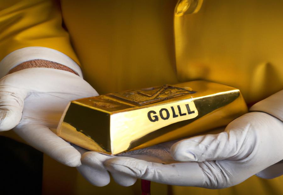 Choosing the right custodian for a gold IRA