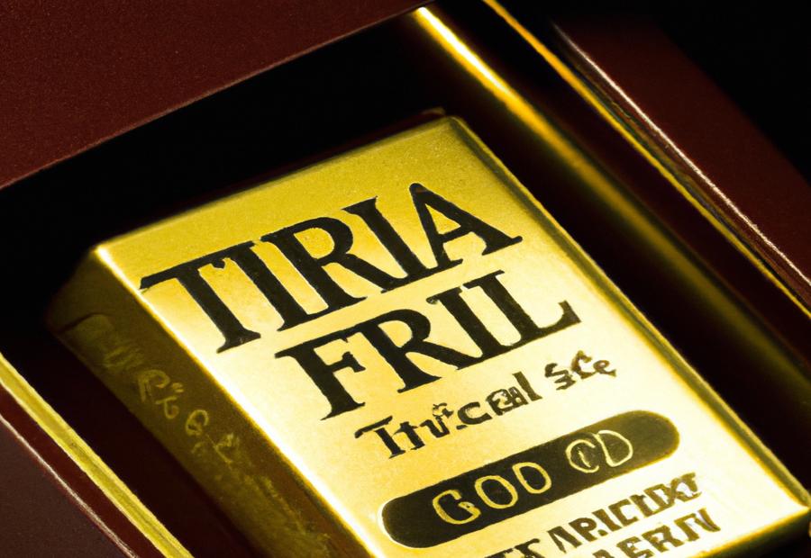 Overview of the Fidelity Gold & Precious Metals IRA
