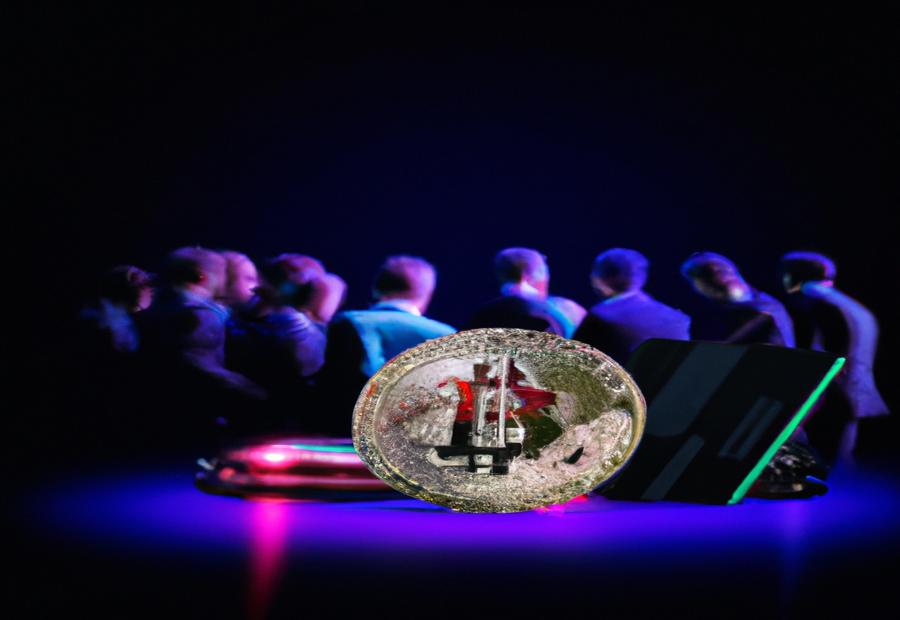 Introduction: Explaining the concept of iTrust Capital and its benefits as a cryptocurrency IRA broker