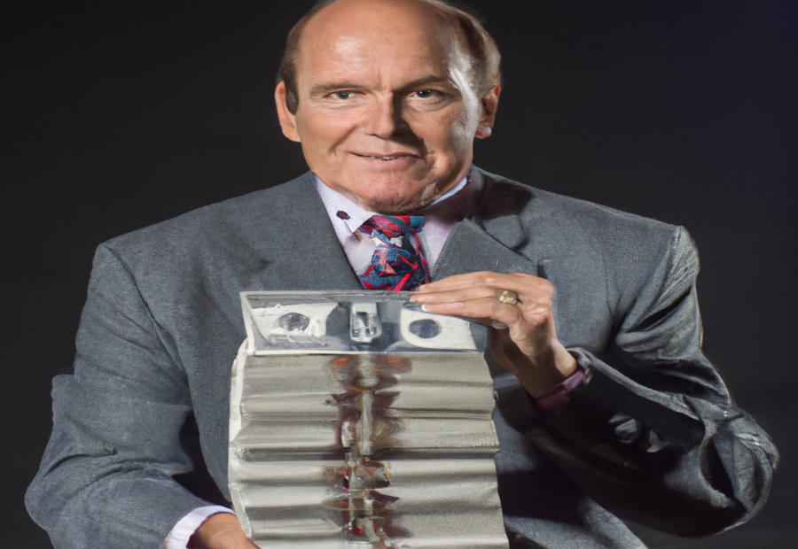 Philanthropy and Personal Life