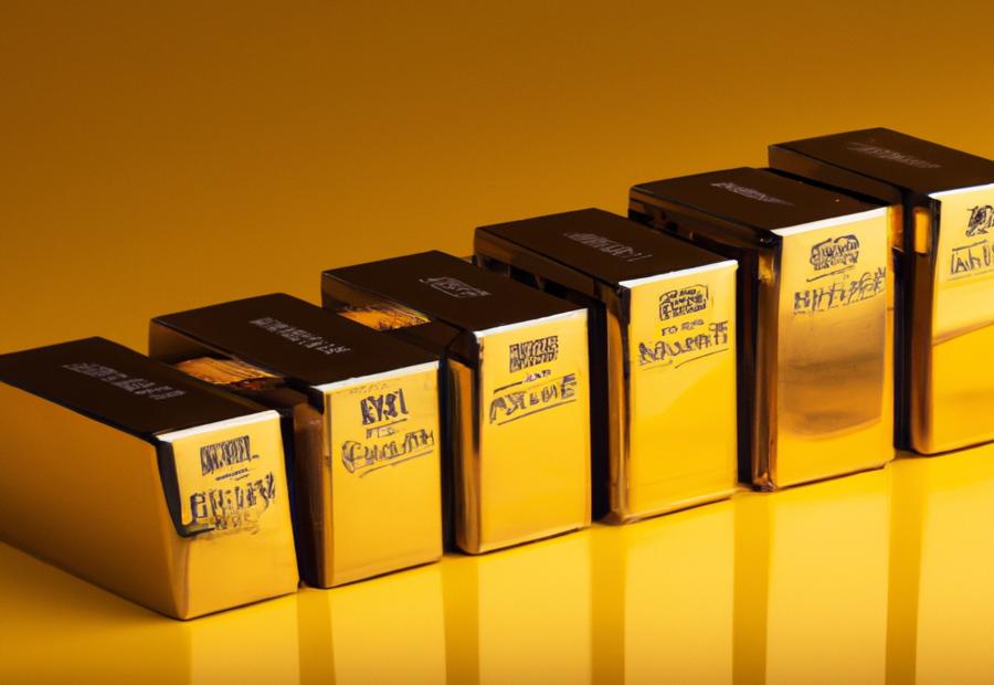 Pros and Cons of JM Bullion