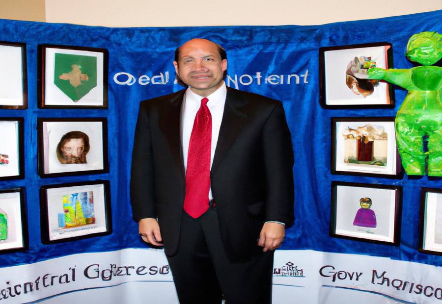 Philanthropy and Other Ventures