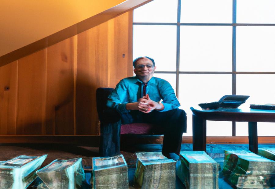 Investment Strategy and Success