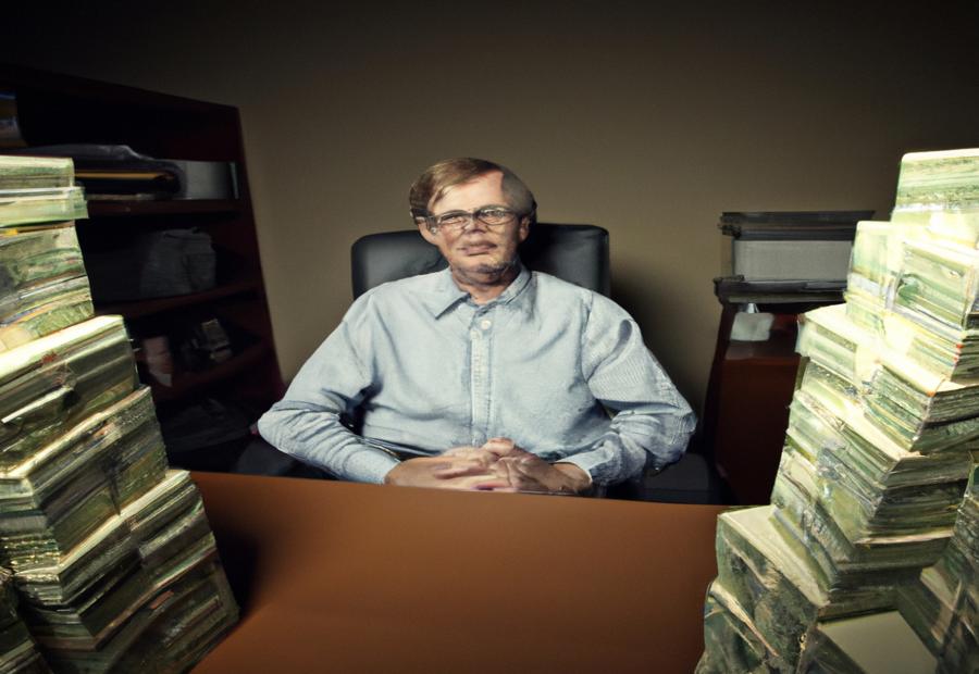 Introduction to John Doerr
