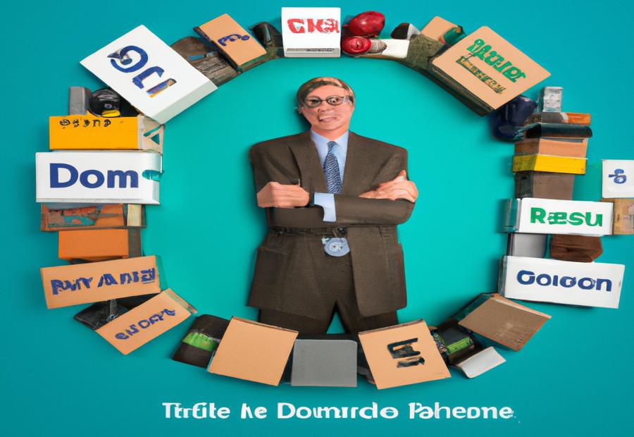 The Importance of Diversification