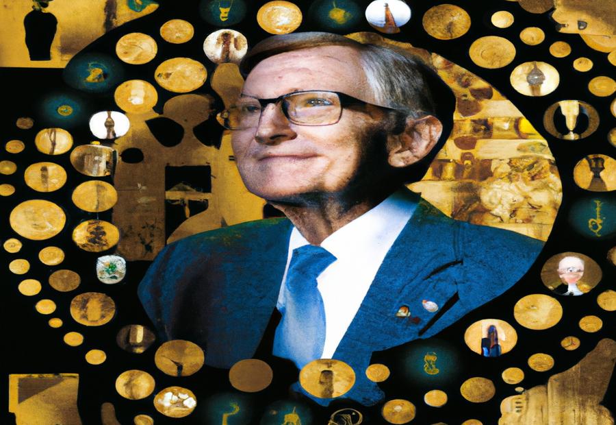 Philanthropic Contributions and Giving Pledge