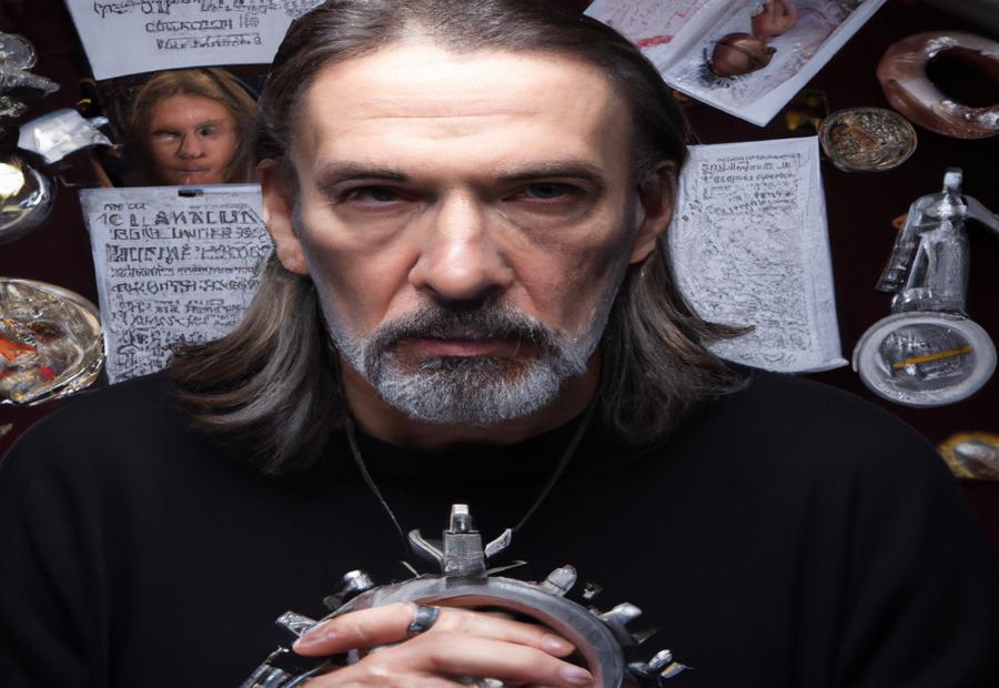 Personal Life and Values