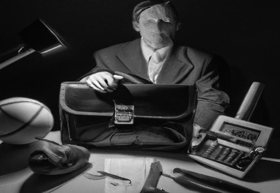 Early Life and Career