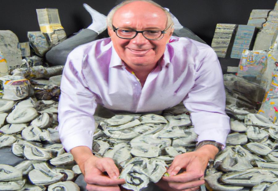 Similar Investors and Conclusion