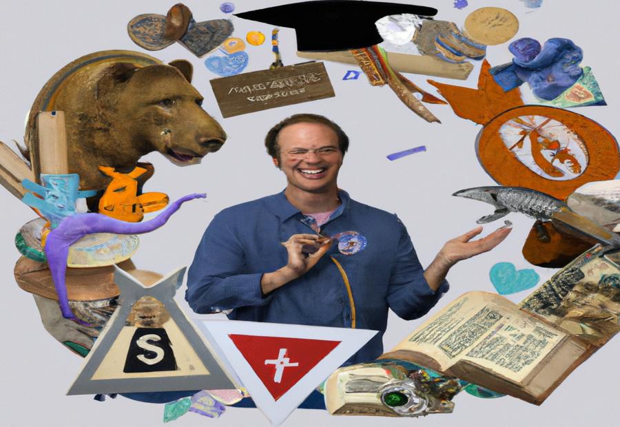 Philanthropy and Contributions