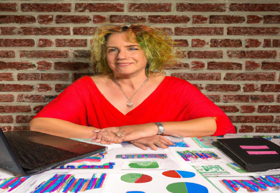 Introduction: Julie Sweet Net Worth