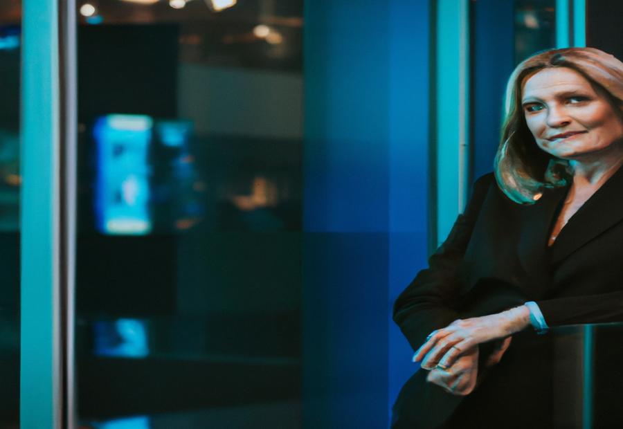 Conclusion: Julie Sweet