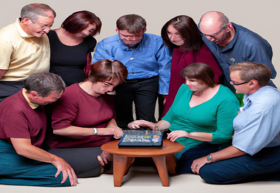 Overview of Kansas Teachers Retirement System