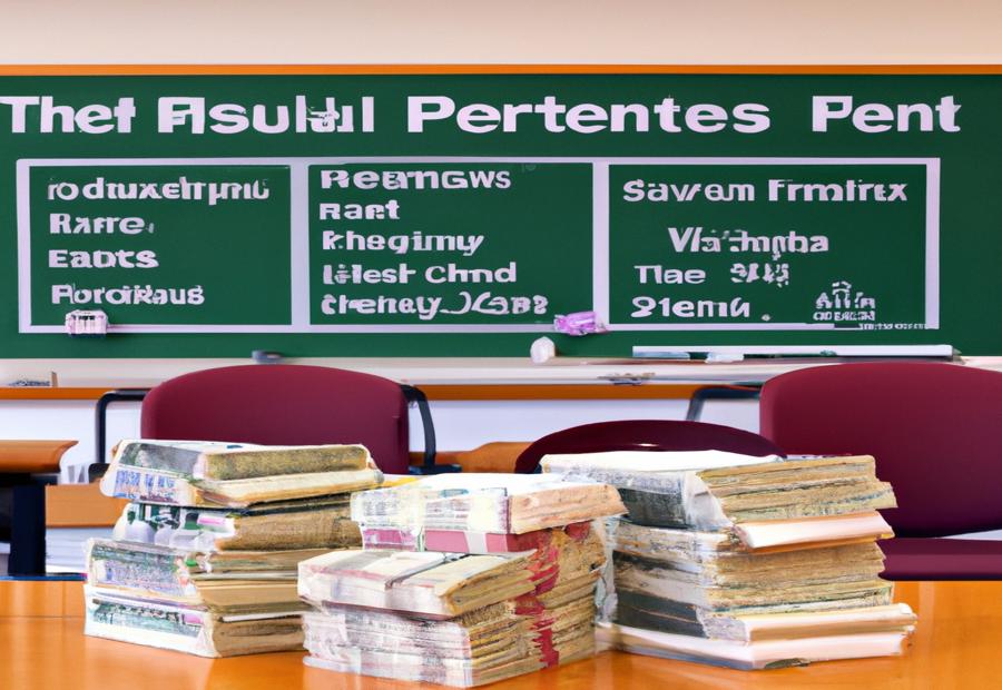 Teacher Salaries in Kansas and their relation to Retirement Benefits