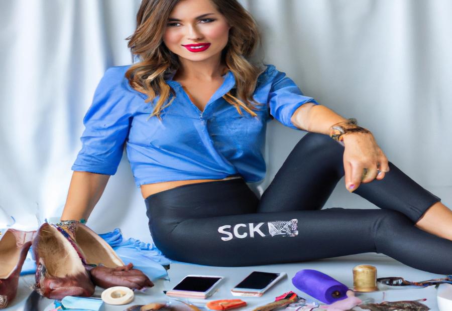 Building the Stitch Fix Empire