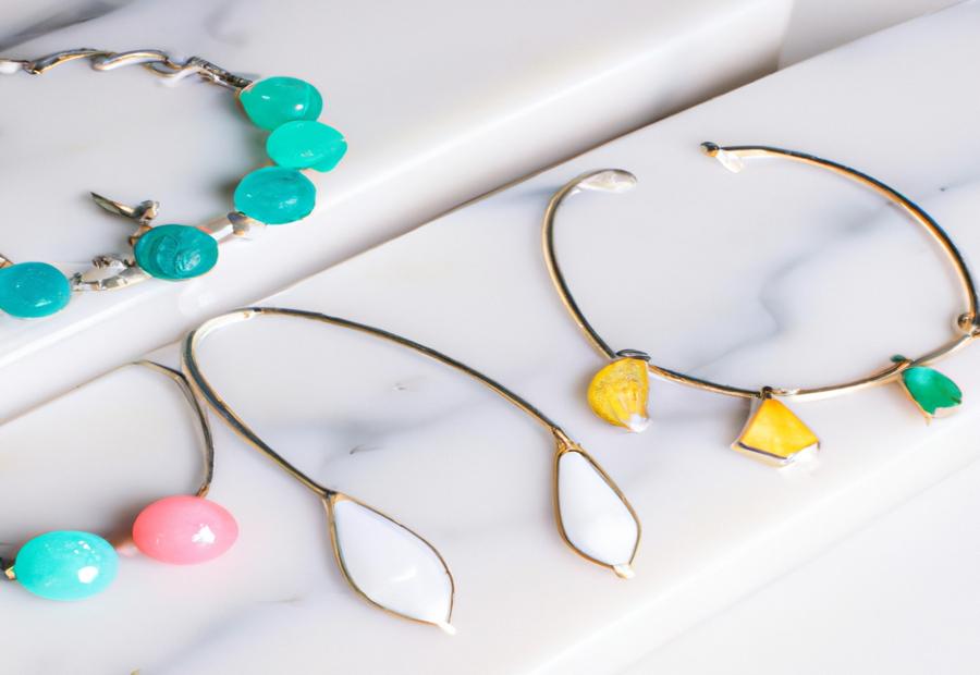 Introduction: Kendra Scott