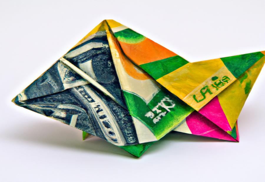 Management and Financials