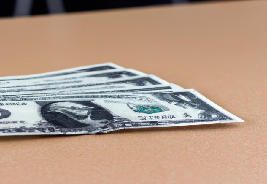 Contributions and Funding