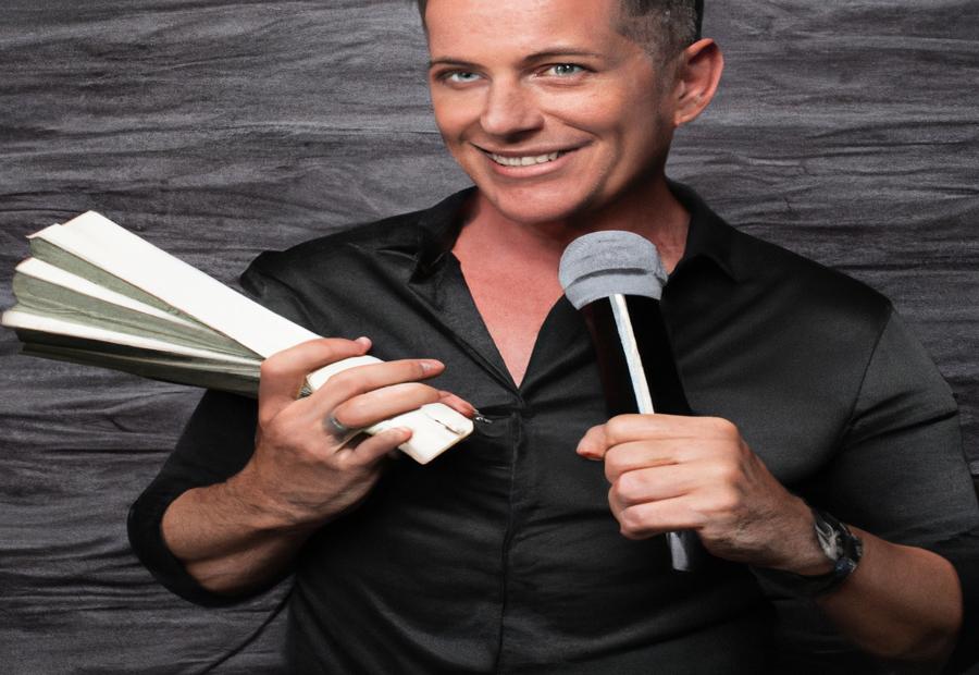 Early Life and Career