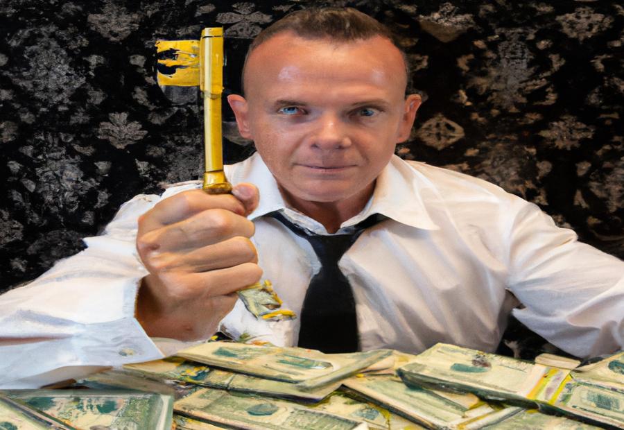 Business Ventures and Achievements