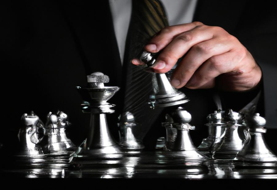 Investment Strategy: Diversification and Risk Management